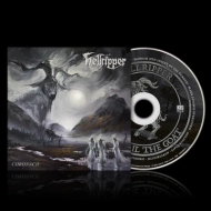 HELLRIPPER Coronach (Standard CD Jewelcase) , PRE-ORDER [CD]